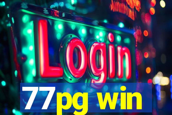 77pg win